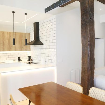 Piso Boutique Frente Al Casco Viejo De Bilbao Διαμέρισμα Εξωτερικό φωτογραφία