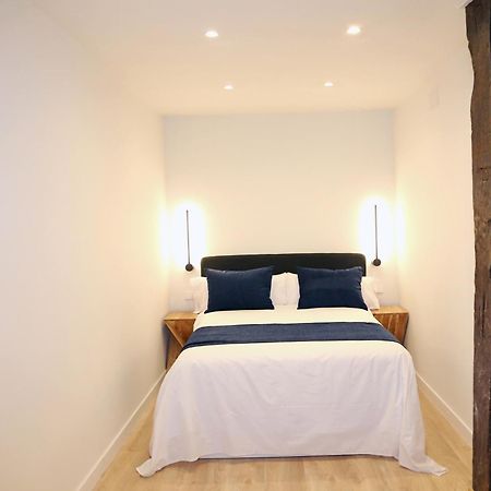 Piso Boutique Frente Al Casco Viejo De Bilbao Διαμέρισμα Εξωτερικό φωτογραφία