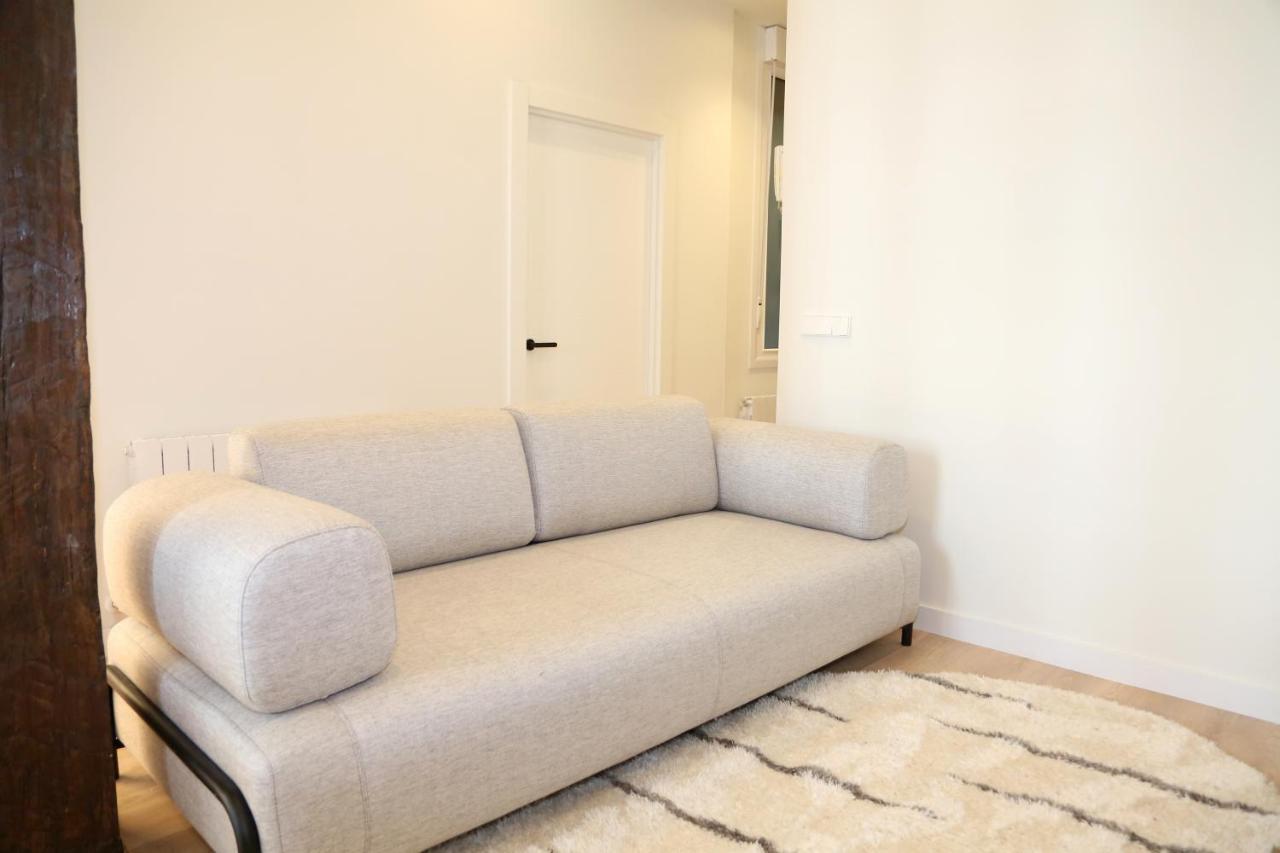 Piso Boutique Frente Al Casco Viejo De Bilbao Διαμέρισμα Εξωτερικό φωτογραφία