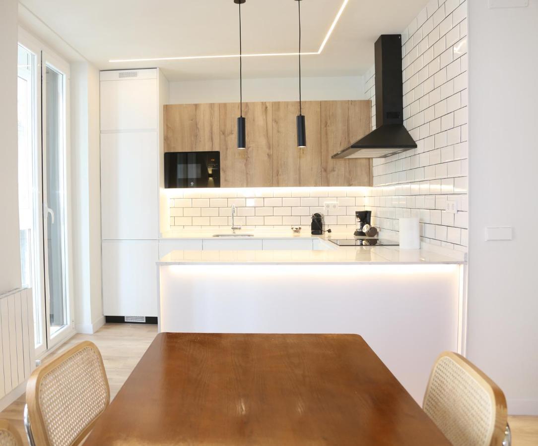 Piso Boutique Frente Al Casco Viejo De Bilbao Διαμέρισμα Εξωτερικό φωτογραφία
