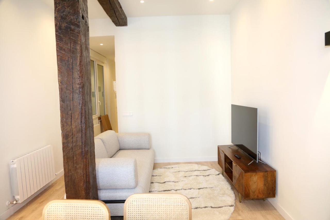 Piso Boutique Frente Al Casco Viejo De Bilbao Διαμέρισμα Εξωτερικό φωτογραφία