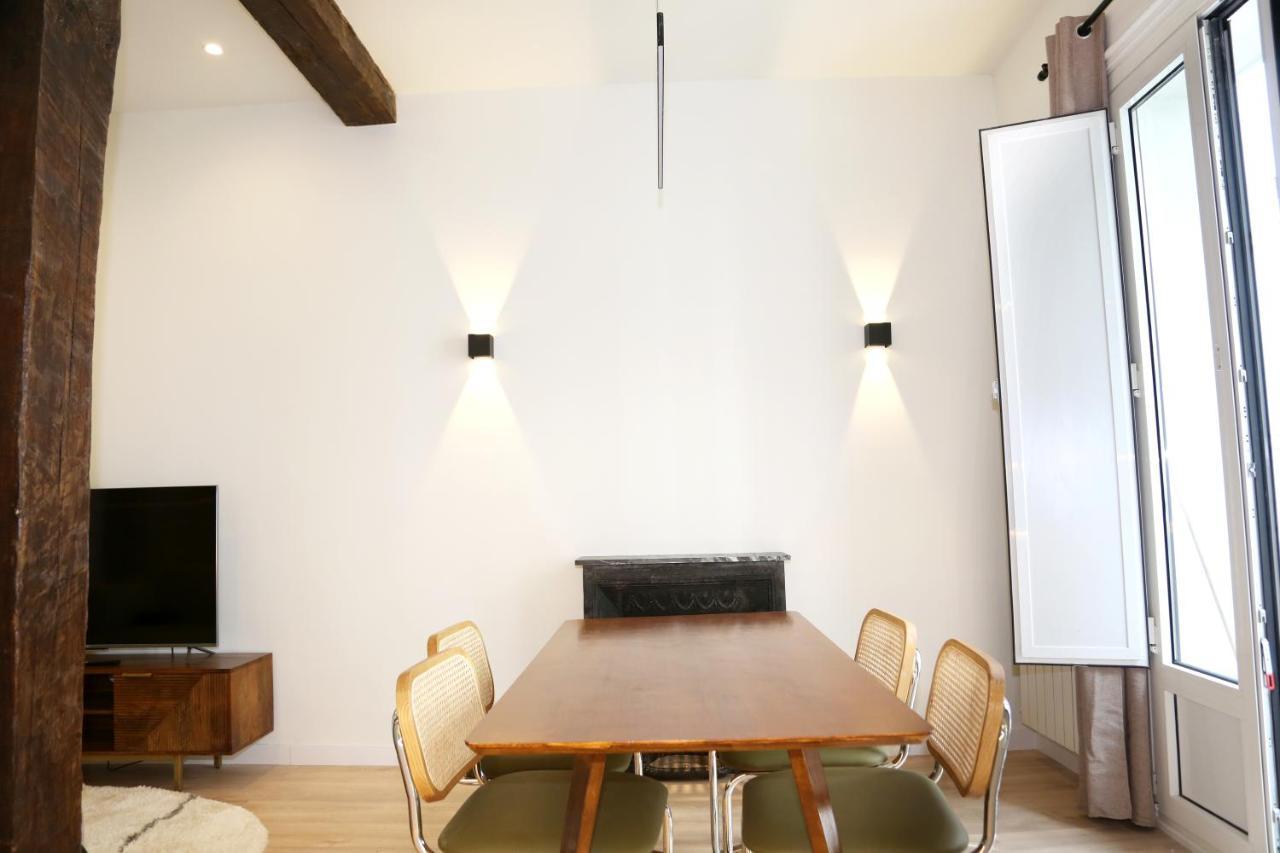 Piso Boutique Frente Al Casco Viejo De Bilbao Διαμέρισμα Εξωτερικό φωτογραφία