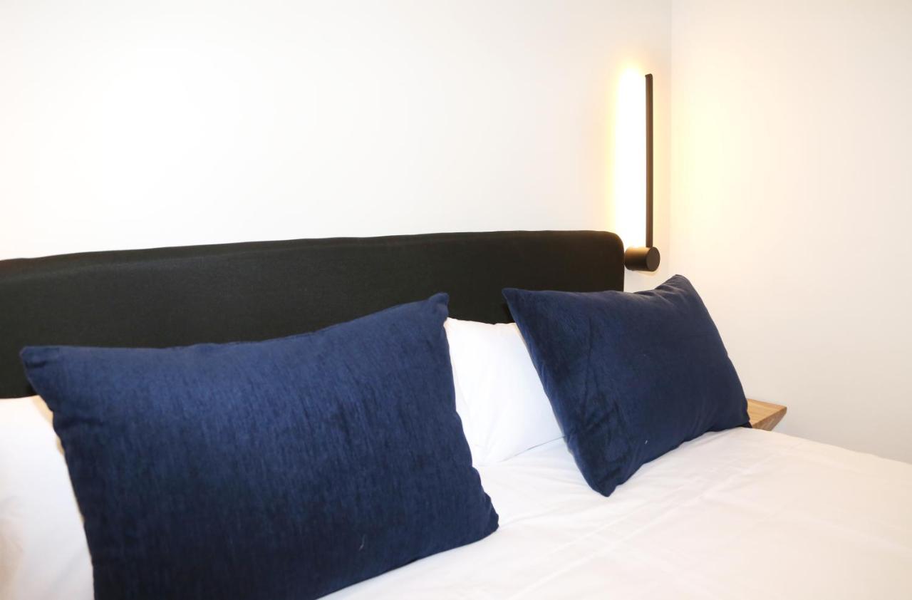 Piso Boutique Frente Al Casco Viejo De Bilbao Διαμέρισμα Εξωτερικό φωτογραφία