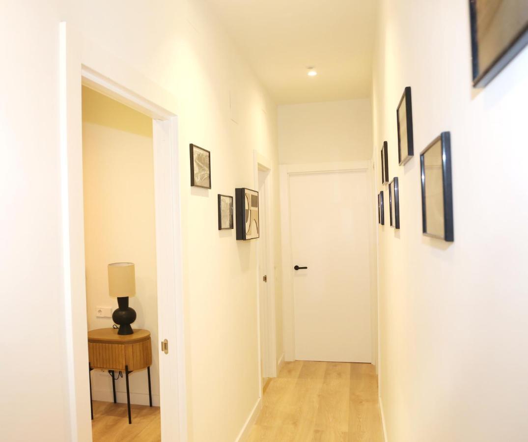 Piso Boutique Frente Al Casco Viejo De Bilbao Διαμέρισμα Εξωτερικό φωτογραφία