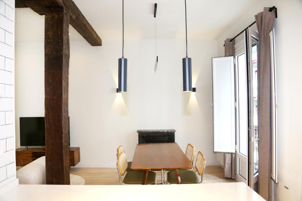 Piso Boutique Frente Al Casco Viejo De Bilbao Διαμέρισμα Εξωτερικό φωτογραφία