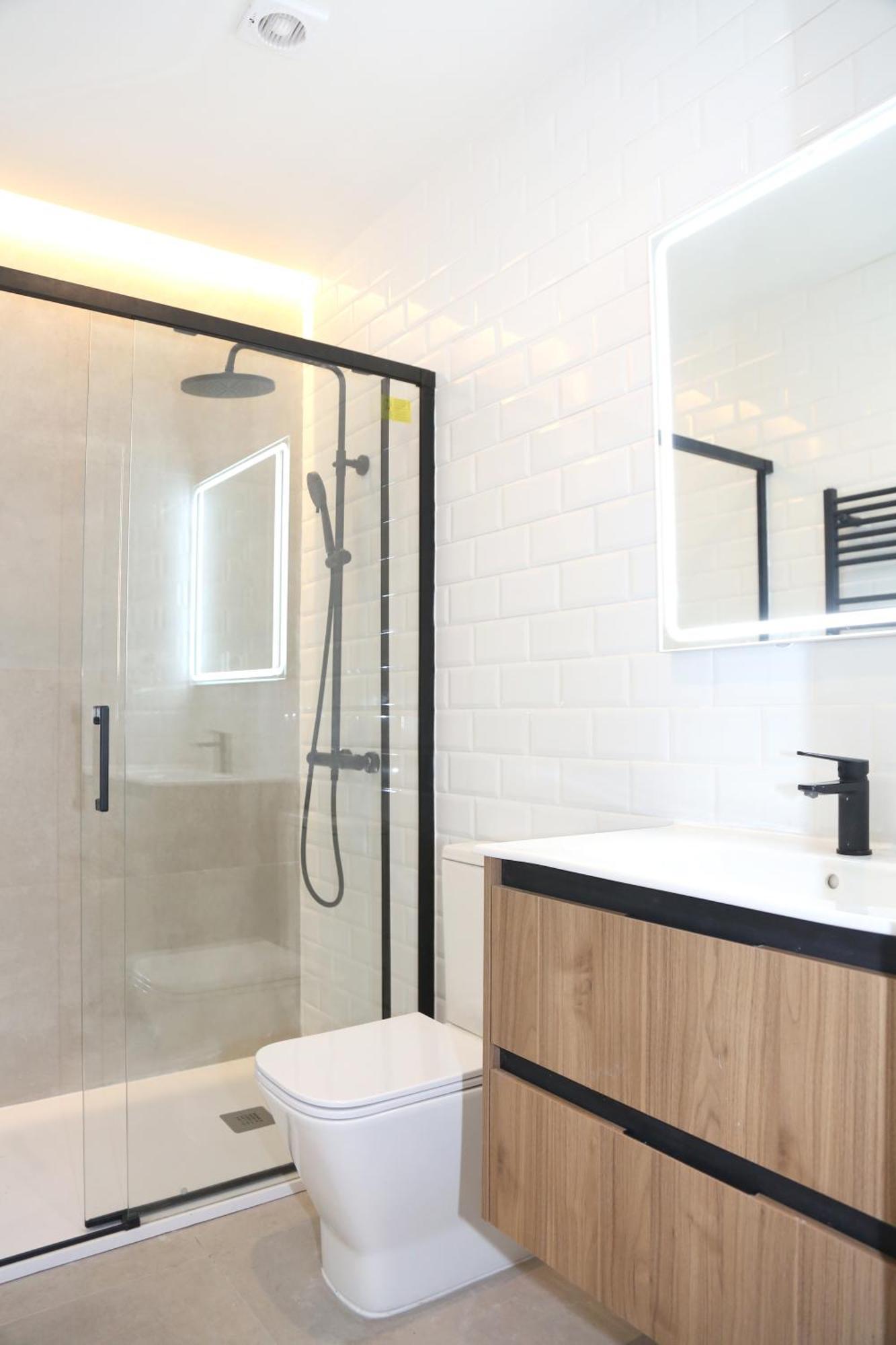 Piso Boutique Frente Al Casco Viejo De Bilbao Διαμέρισμα Εξωτερικό φωτογραφία