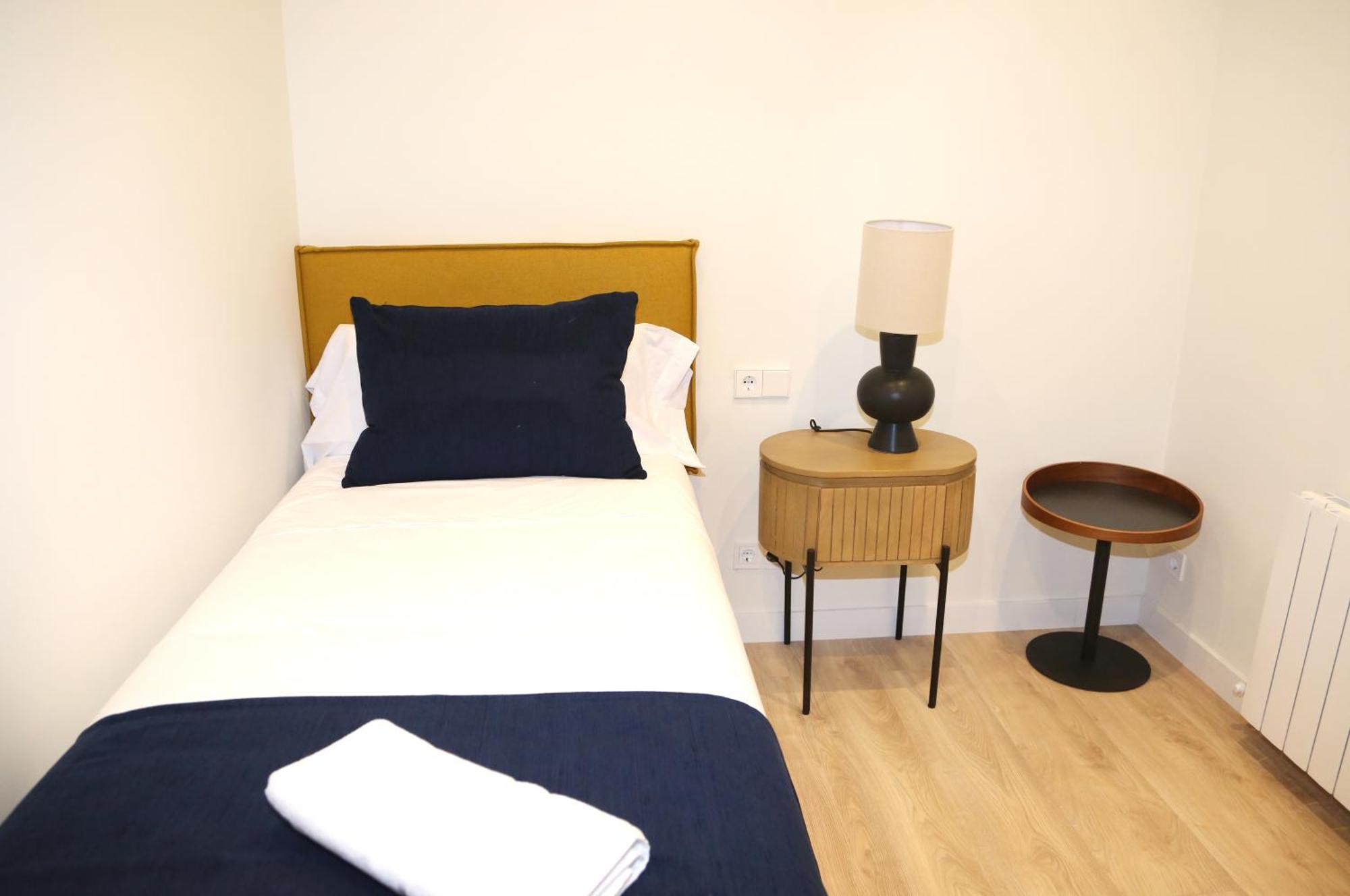 Piso Boutique Frente Al Casco Viejo De Bilbao Διαμέρισμα Εξωτερικό φωτογραφία