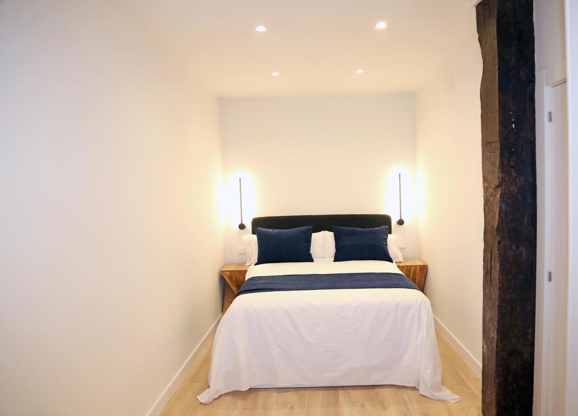 Piso Boutique Frente Al Casco Viejo De Bilbao Διαμέρισμα Εξωτερικό φωτογραφία