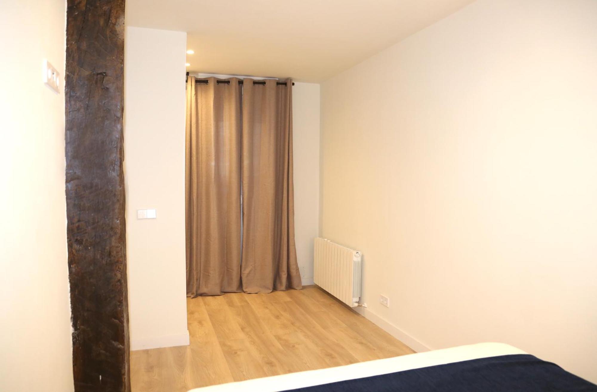 Piso Boutique Frente Al Casco Viejo De Bilbao Διαμέρισμα Εξωτερικό φωτογραφία
