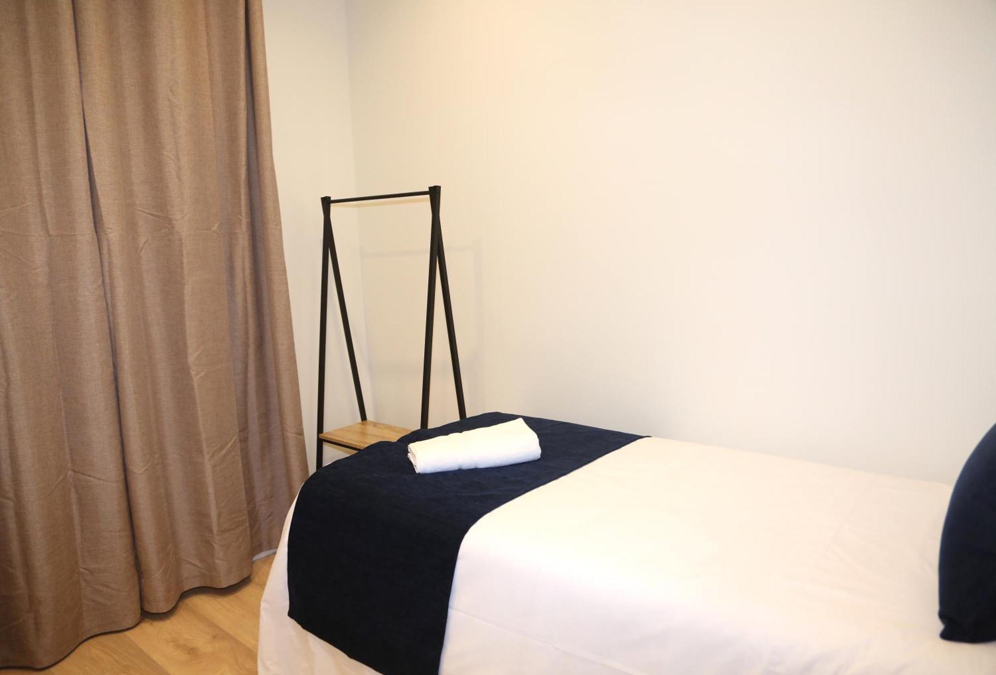 Piso Boutique Frente Al Casco Viejo De Bilbao Διαμέρισμα Εξωτερικό φωτογραφία