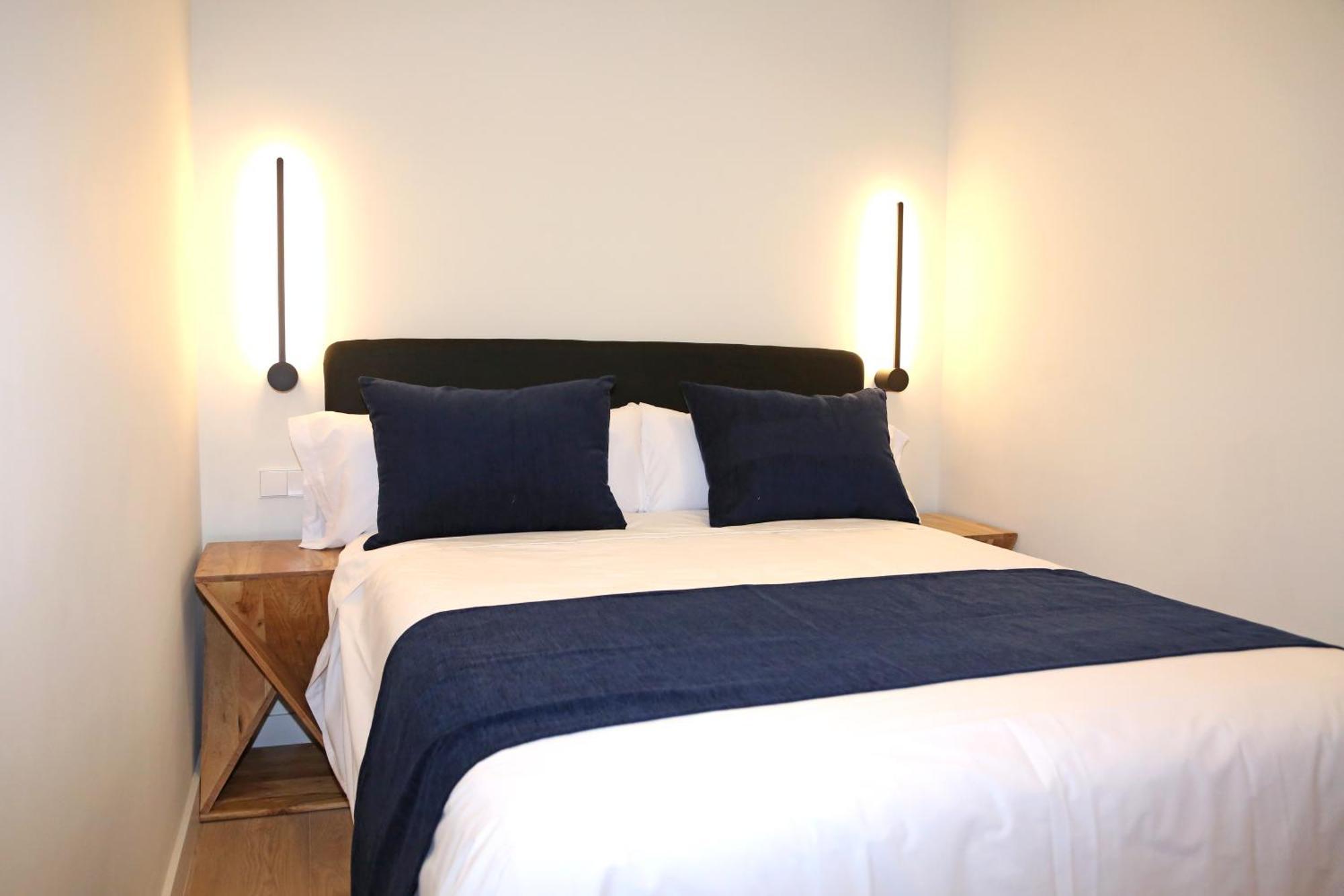Piso Boutique Frente Al Casco Viejo De Bilbao Διαμέρισμα Εξωτερικό φωτογραφία