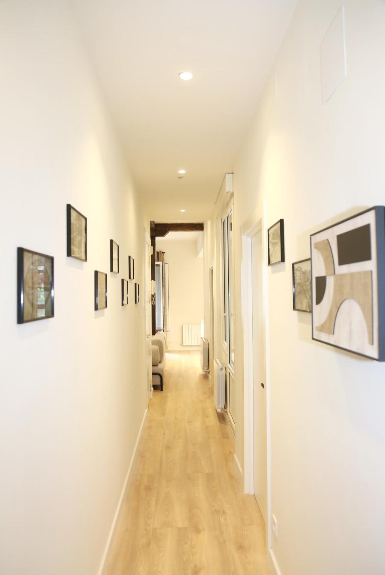 Piso Boutique Frente Al Casco Viejo De Bilbao Διαμέρισμα Εξωτερικό φωτογραφία