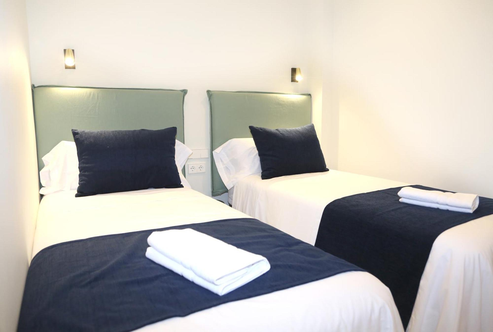 Piso Boutique Frente Al Casco Viejo De Bilbao Διαμέρισμα Εξωτερικό φωτογραφία