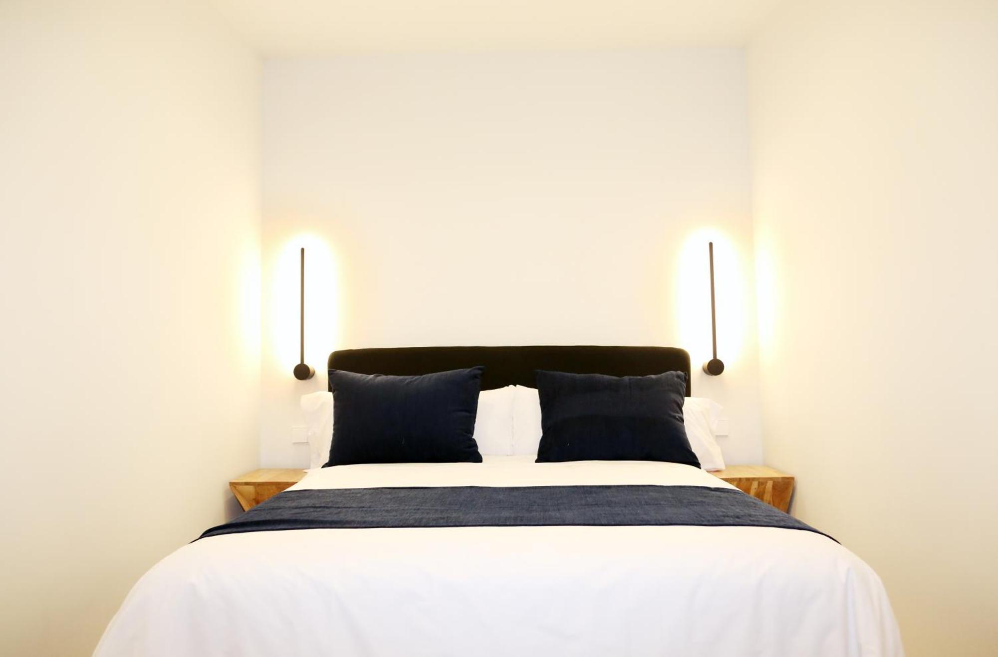 Piso Boutique Frente Al Casco Viejo De Bilbao Διαμέρισμα Εξωτερικό φωτογραφία
