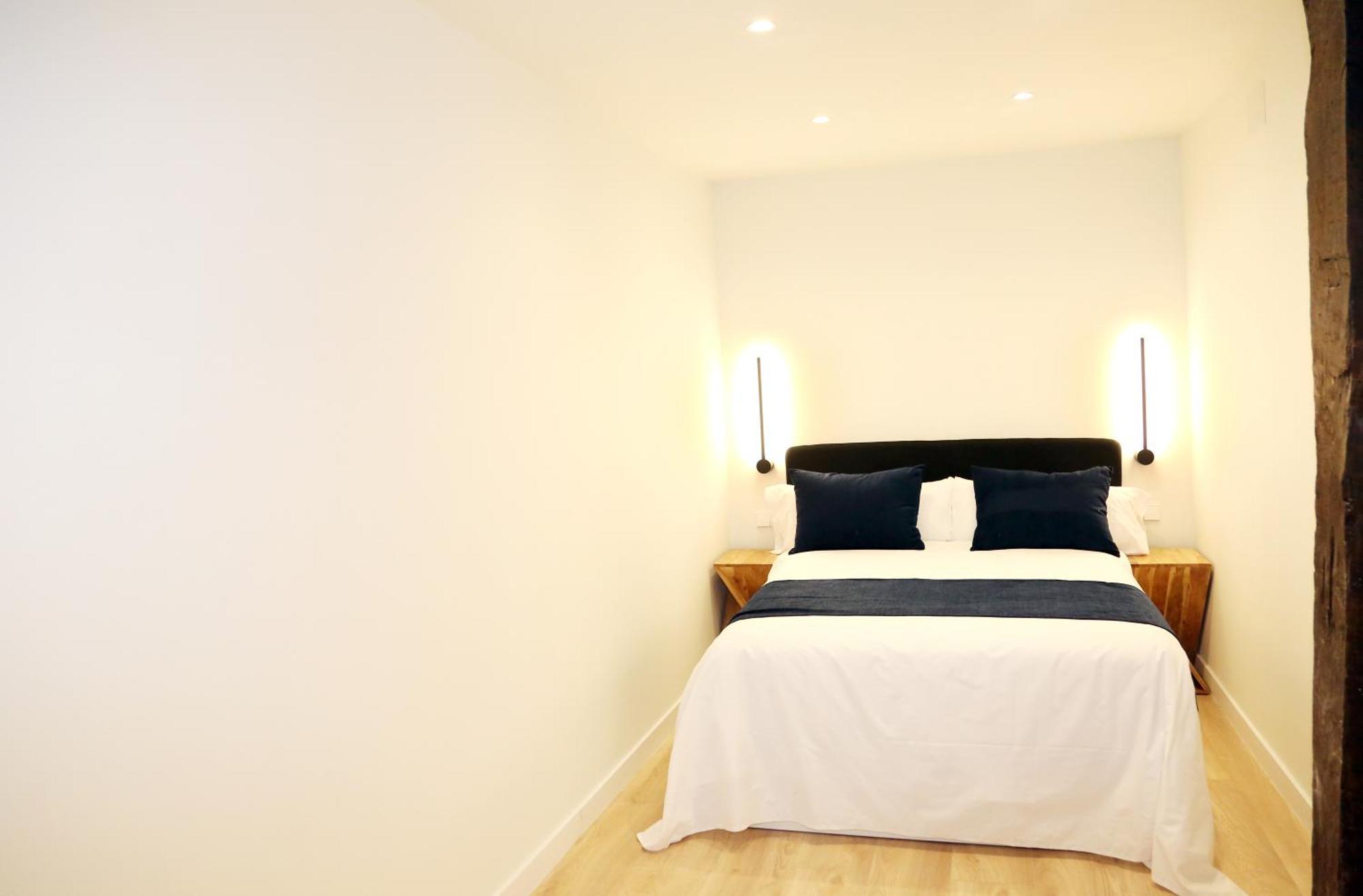 Piso Boutique Frente Al Casco Viejo De Bilbao Διαμέρισμα Εξωτερικό φωτογραφία