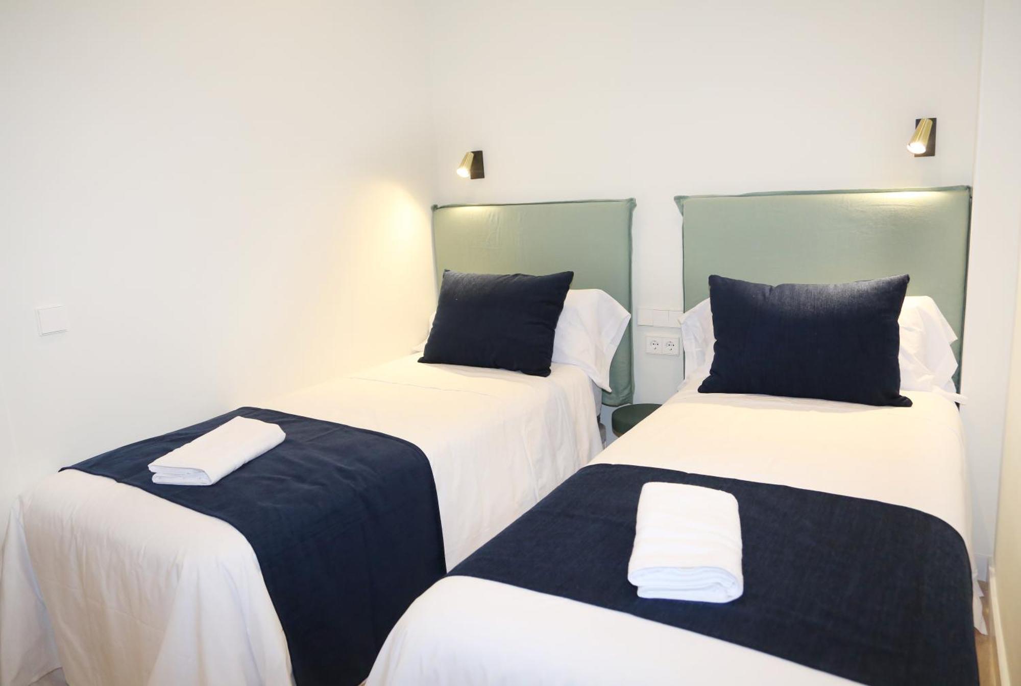 Piso Boutique Frente Al Casco Viejo De Bilbao Διαμέρισμα Εξωτερικό φωτογραφία