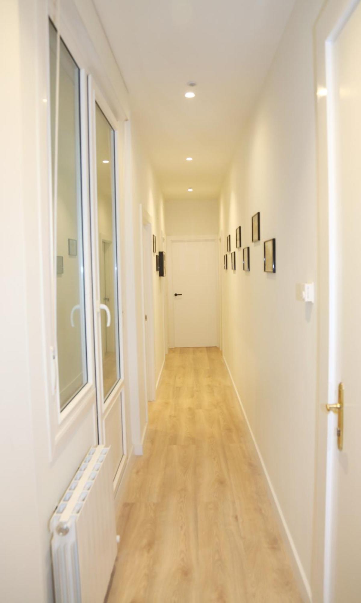 Piso Boutique Frente Al Casco Viejo De Bilbao Διαμέρισμα Εξωτερικό φωτογραφία