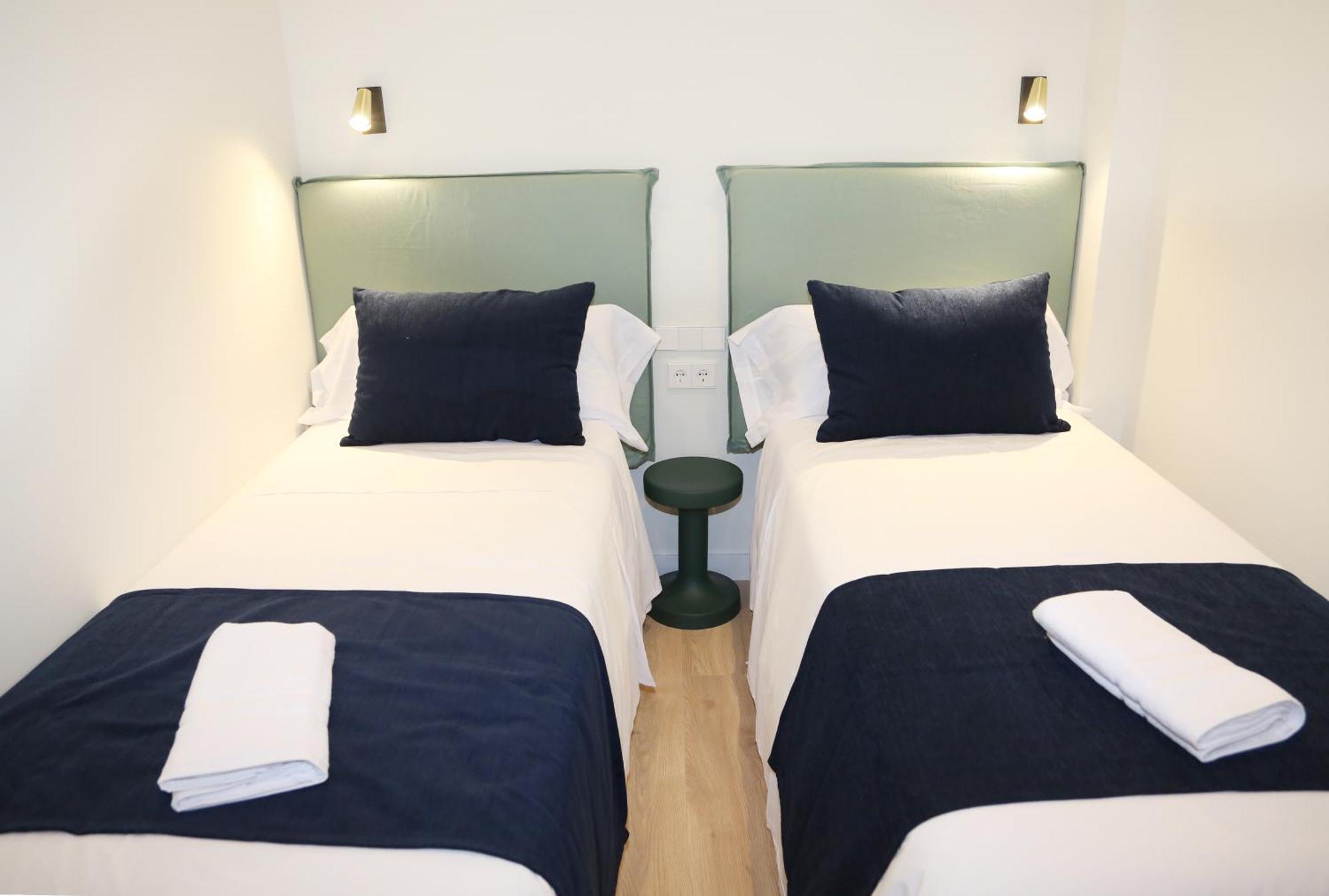Piso Boutique Frente Al Casco Viejo De Bilbao Διαμέρισμα Εξωτερικό φωτογραφία